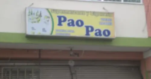 SUPERMERCADO Y CIGARRERIA PAO PAO BOGOTÁ SUPERMERCADO Y CIGARRERIA PAO PAO BOGOTÁ